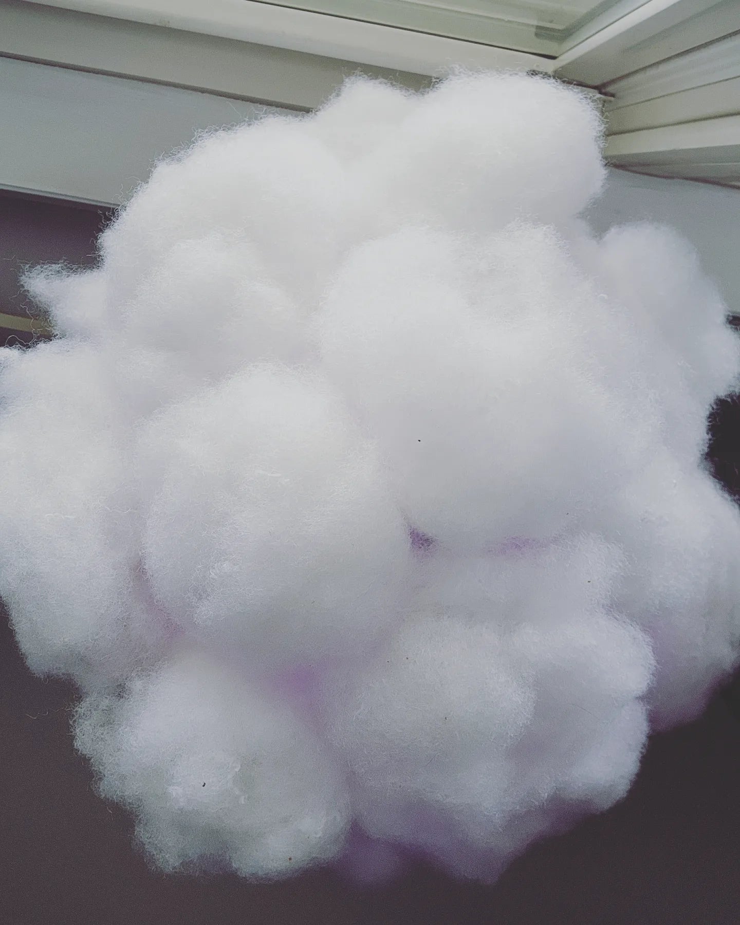 Rainbow Light Nimbus Cloud