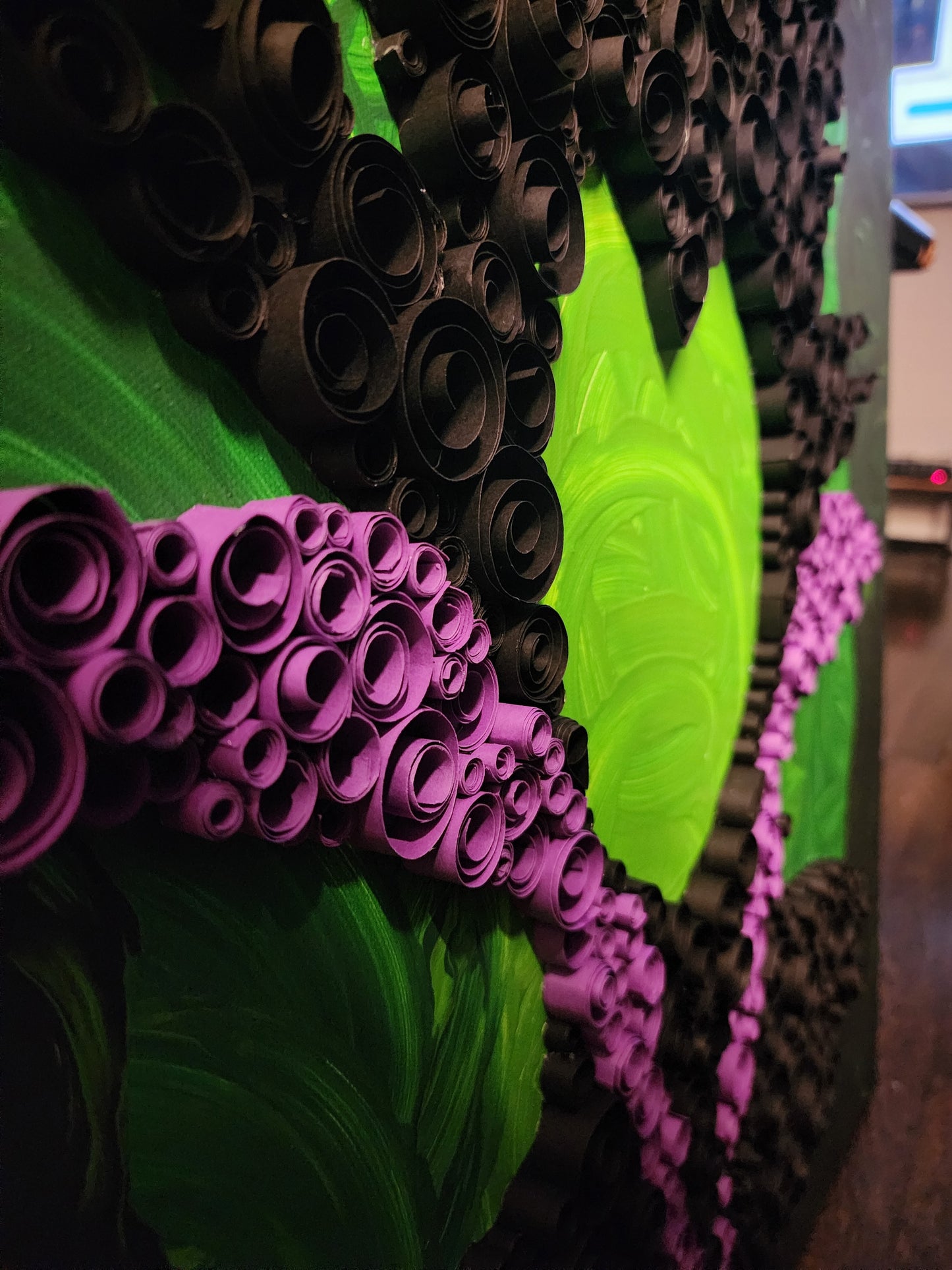Maleficent Canvas