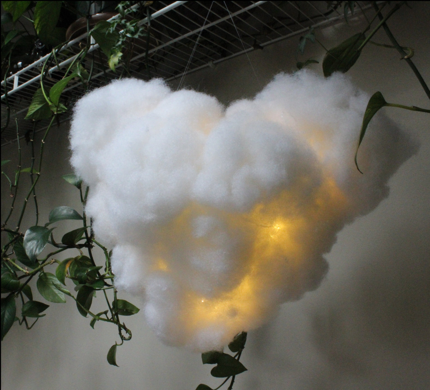 Sweet Heart Cloud