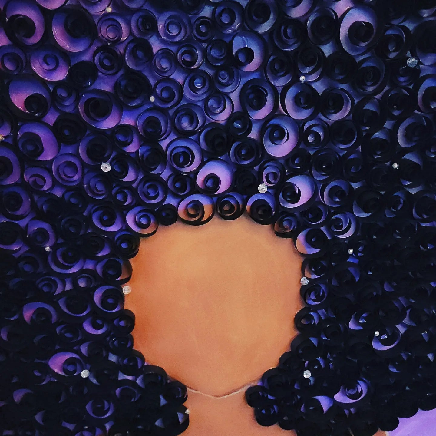 Afrodite Canvas