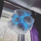 Rainbow Light Nimbus Cloud