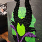 Maleficent Canvas